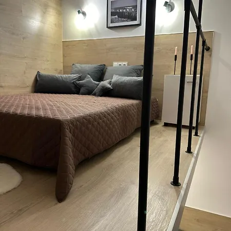 Apartamento Vista Near Minsk Mazowiecki Choszczowka Stojecka