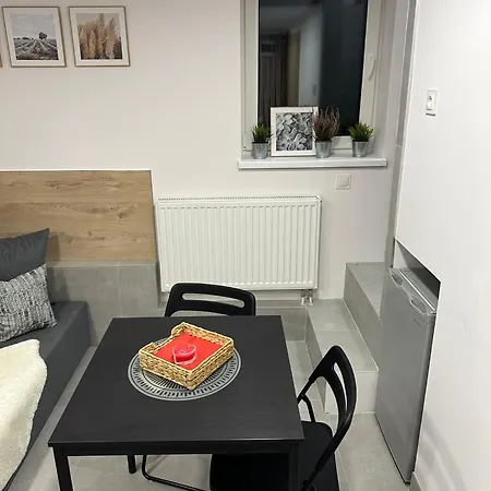 Vista Near Minsk Mazowiecki Apartamento