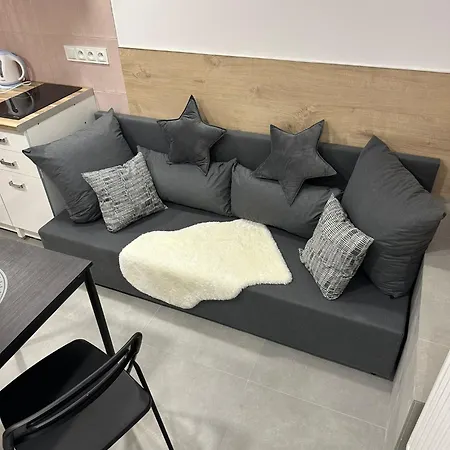 Vista Near Minsk Mazowiecki * Choszczowka Stojecka