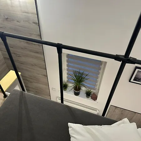 Vista Near Minsk Mazowiecki Apartamento Choszczowka Stojecka