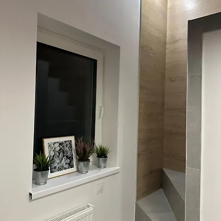 Vista Near Minsk Mazowiecki Choszczowka Stojecka