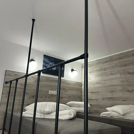 Apartamento Vista Near Minsk Mazowiecki Choszczowka Stojecka