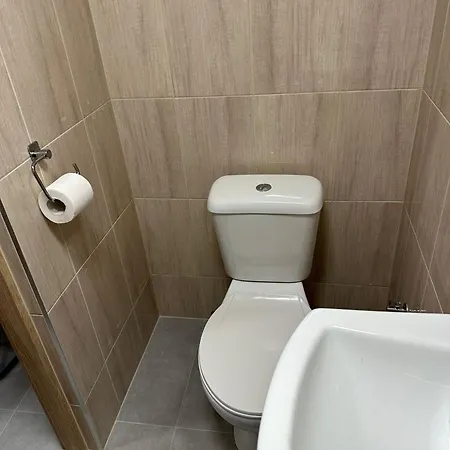 Apartamento Vista Near Minsk Mazowiecki Choszczowka Stojecka