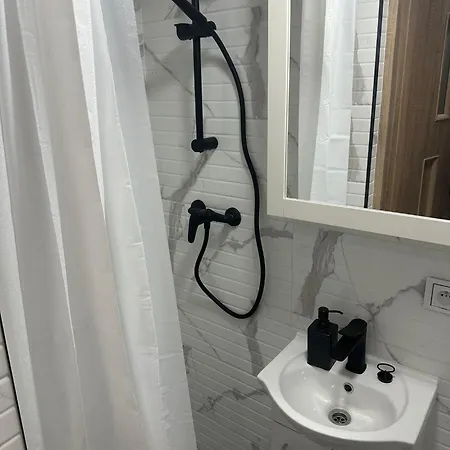 Vista Near Minsk Mazowiecki Choszczowka Stojecka