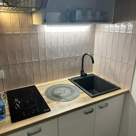 Vista Near Minsk Mazowiecki Choszczowka Stojecka