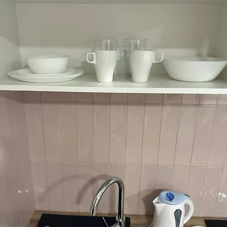 Vista Near Minsk Mazowiecki