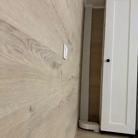 Vista Near Minsk Mazowiecki Apartamento *