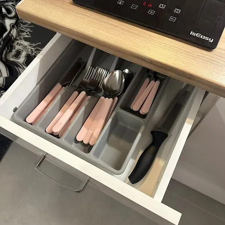 Vista Near Minsk Mazowiecki