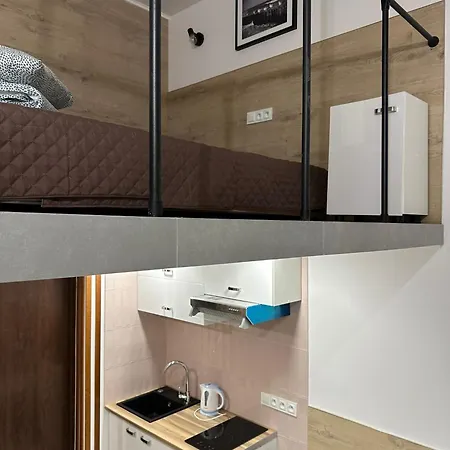 Apartamento Vista Near Minsk Mazowiecki Choszczowka Stojecka