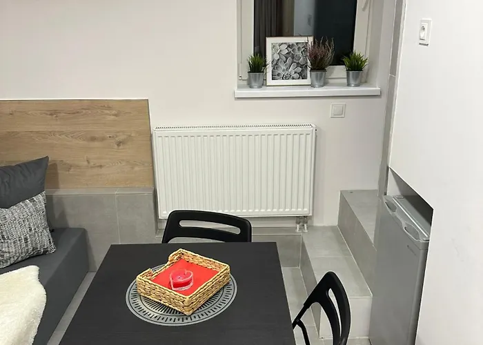 Vista Near Minsk Mazowiecki Appartement