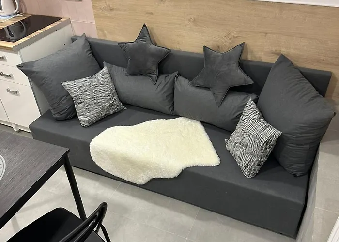 Vista Near Minsk Mazowiecki * Choszczowka Stojecka