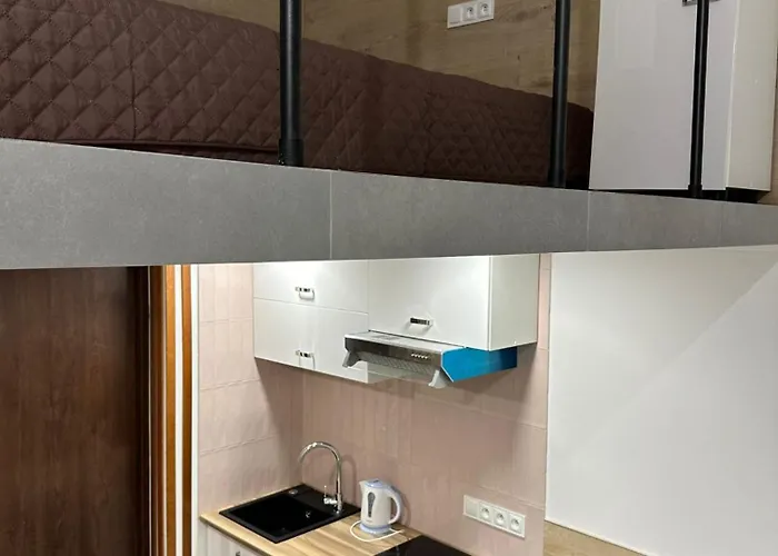 Vista Near Minsk Mazowiecki Choszczowka Stojecka