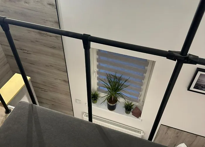 Vista Near Minsk Mazowiecki Appartement Choszczowka Stojecka