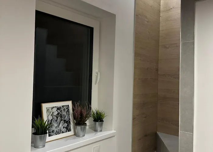 Vista Near Minsk Mazowiecki Choszczowka Stojecka