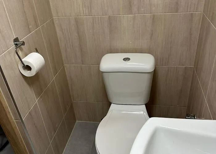 Appartement Vista Near Minsk Mazowiecki Choszczowka Stojecka