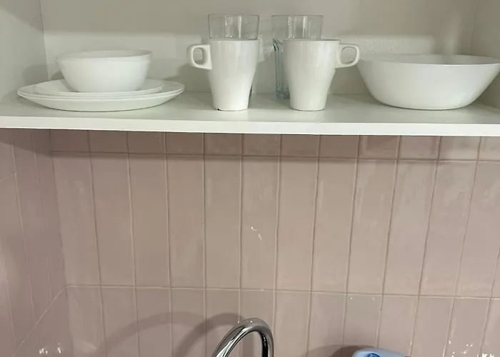 Vista Near Minsk Mazowiecki