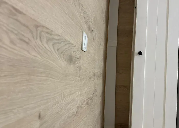 Vista Near Minsk Mazowiecki Appartement *