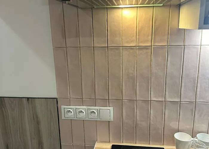 Vista Near Minsk Mazowiecki Appartement Choszczowka Stojecka