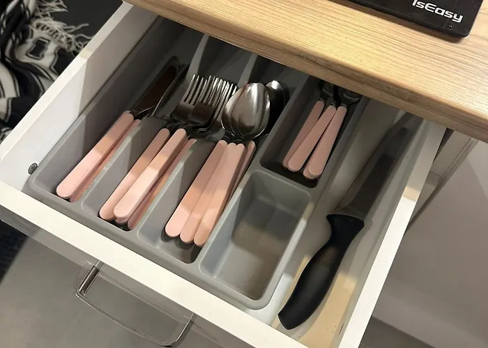 Vista Near Minsk Mazowiecki